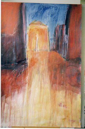 Echelle_Dogon_4