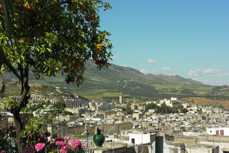 Fes
