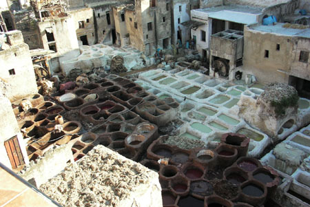 Fes_tanneurs