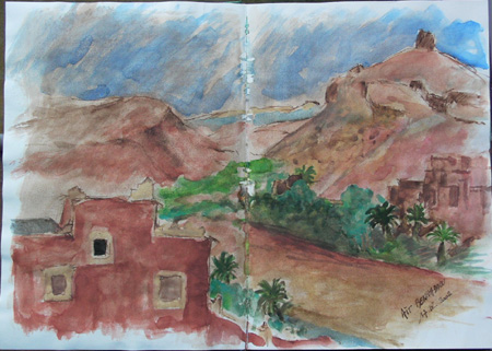 vue_de_Ait_Benhadou